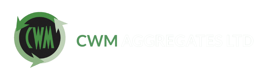 CWM Aggregates Logo