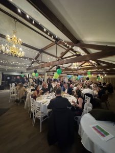 CWM Charity Event Raises Funds for Southampton Hospitals Charity